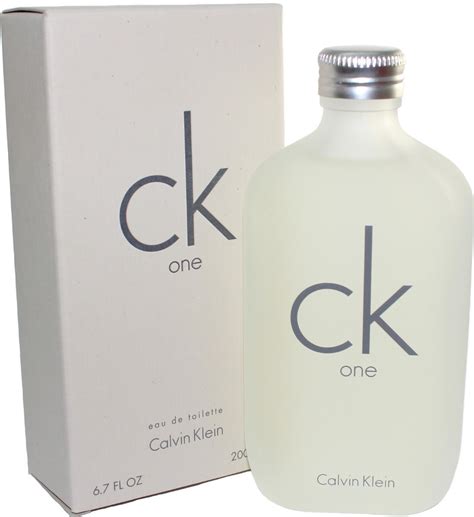 ck one aftershave